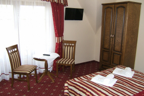 Tatrų kalnų pensionas Zakopane Bukowina Tatrzańska atostogos Lenkijoje