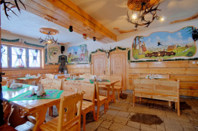 Tatrų kalnų pensionas Zakopane Bukowina Tatrzańska atostogos Lenkijoje